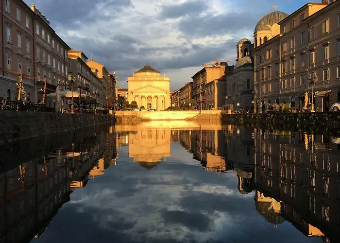 Penzion Le Cupole Di